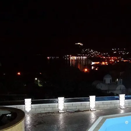 Leros Princess Ξενοδοχείο 4*