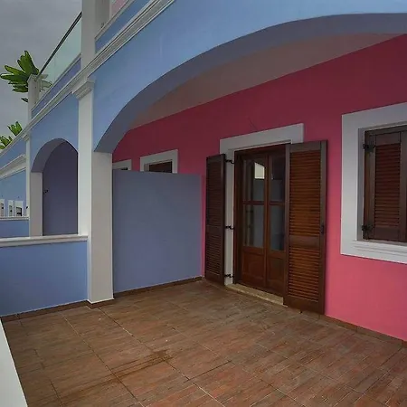 Leros Princess