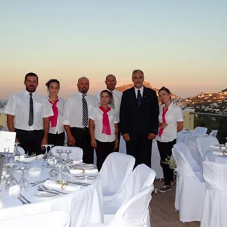 Leros Princess 4* Άλιντα