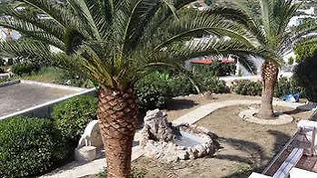Leros Princess 4* Άλιντα