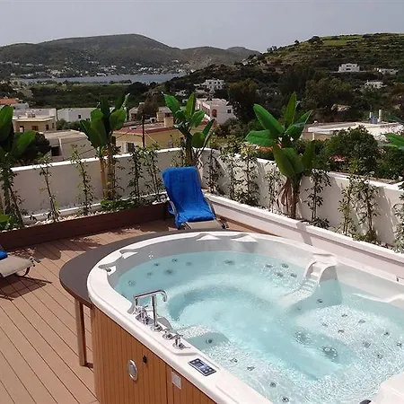Leros Princess Hotell