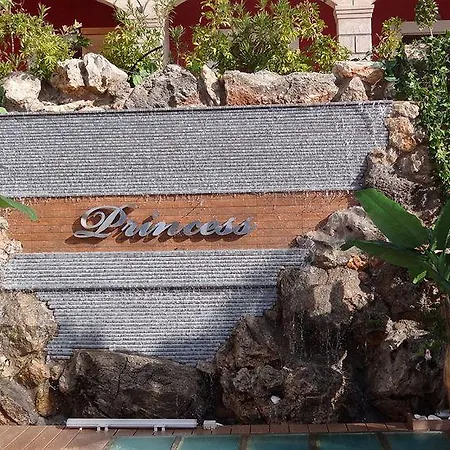 Leros Princess 4*