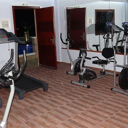 Hotell Leros Princess Alinda (Leros)