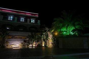 Leros Princess Alinda (Leros)