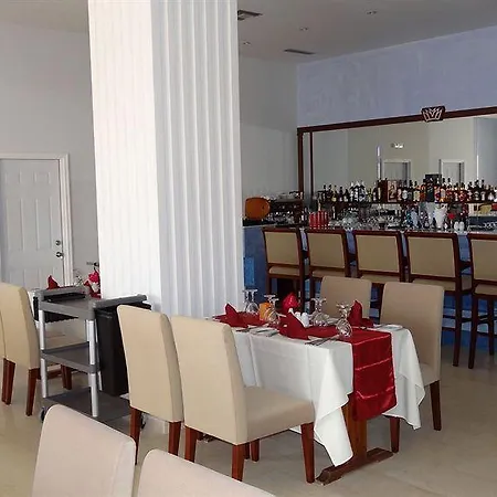Leros Princess Hotell