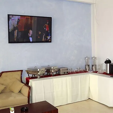 Leros Princess Hotel 4*