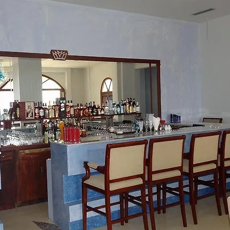 Leros Princess Hotell 4*