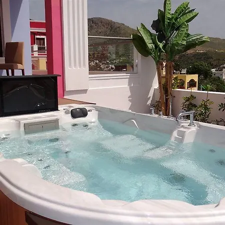 Leros Princess Hotell