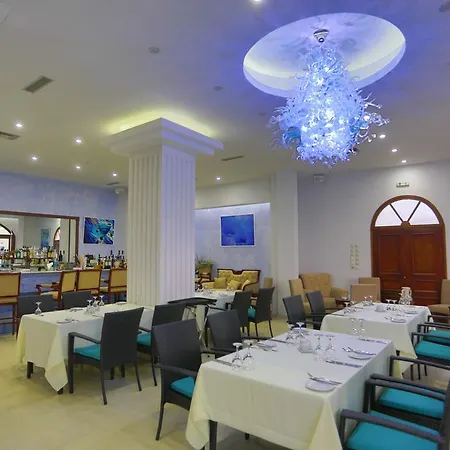 Leros Princess 4* Alinda (Leros)