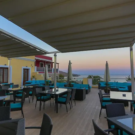 Leros Princess Hotell Alinda (Leros)