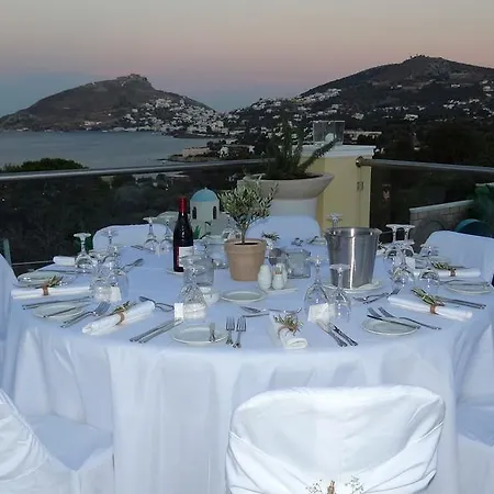 Hotell Leros Princess 4*