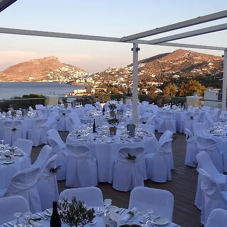 Leros Princess Alinda (Leros)