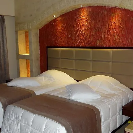 Leros Princess 4*