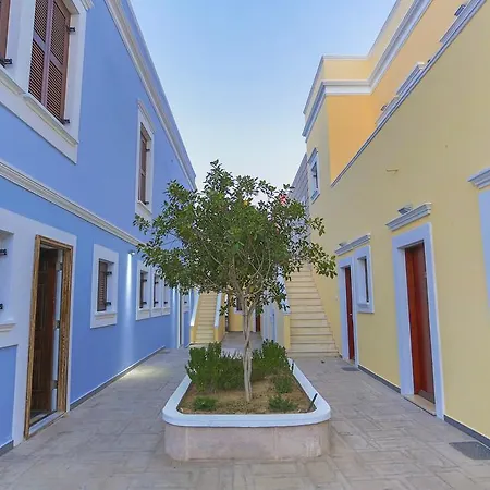 Leros Princess