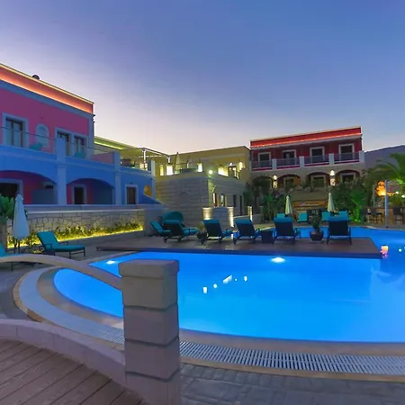 Leros Princess