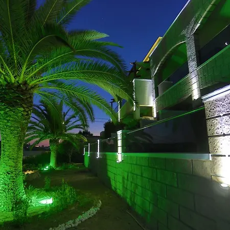 Leros Princess 4*