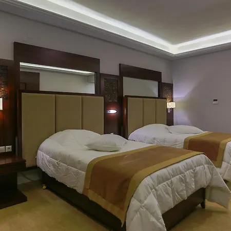 Leros Princess Hotell 4*