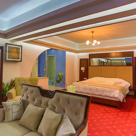 Hotell Leros Princess