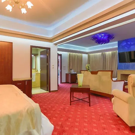 Hotell Leros Princess Alinda (Leros)