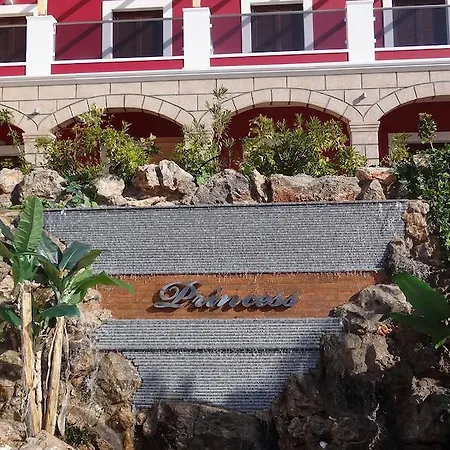 Hotel Leros Princess