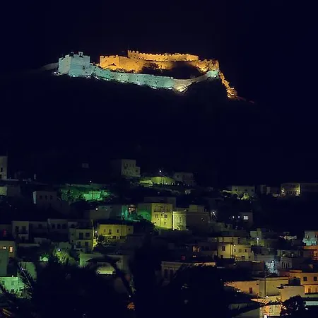 Leros Princess Alinda (Leros)