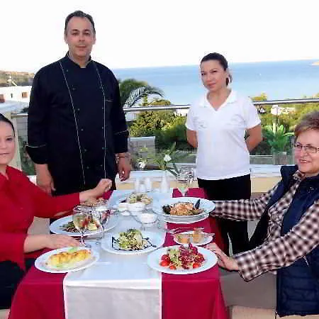 Leros Princess Hotell Alinda (Leros)