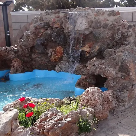 Hotel Leros Princess 4*