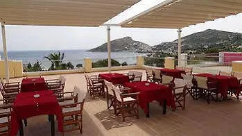 Leros Princess Hotell