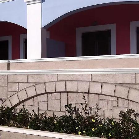 Leros Princess Hotel 4*