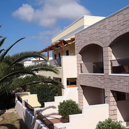 Leros Princess 4* Alinda (Leros)