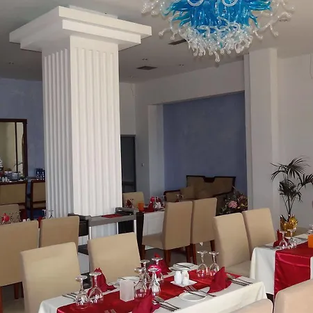 Hotell Leros Princess 4*