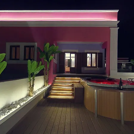 Leros Princess Hotel 4*