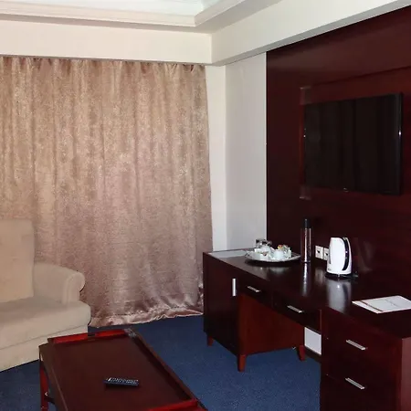 Leros Princess Hotell 4*