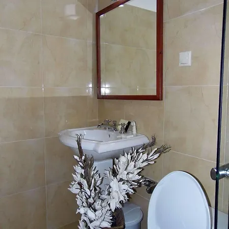 Hotell Leros Princess Alinda (Leros)