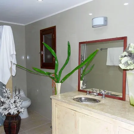 Leros Princess Hotell 4*
