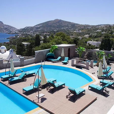 Leros Princess 4*