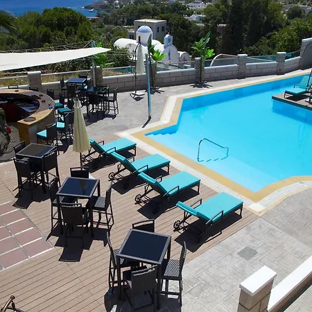 Hotell Leros Princess