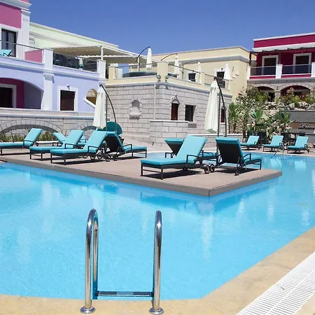 Hotel Leros Princess