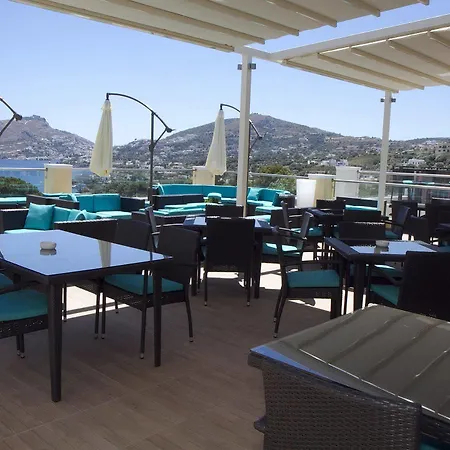 Leros Princess
