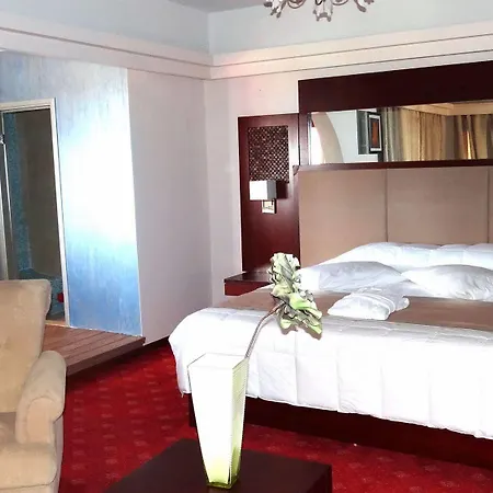 Leros Princess Hotell 4*