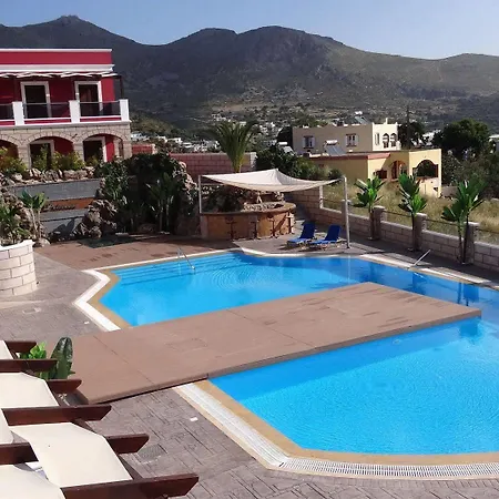 Leros Princess 4*